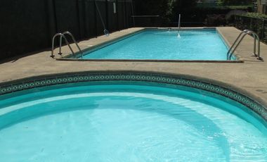 Av. A. Vespucio / Latadia- Bilbao (sin Estacionamiento)