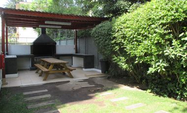 Av. A. Vespucio / Latadia- Bilbao (sin Estacionamiento)