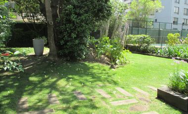 Av. A. Vespucio / Latadia- Bilbao (sin Estacionamiento)