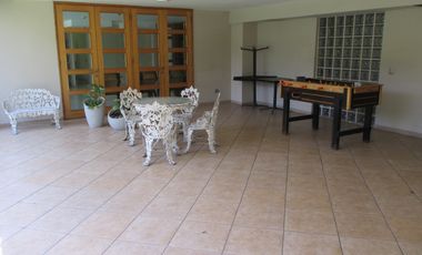 Av. A. Vespucio / Latadia- Bilbao (sin Estacionamiento)