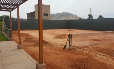 TERRENO 320m2- EXCELENTE OPORTUNIDAD