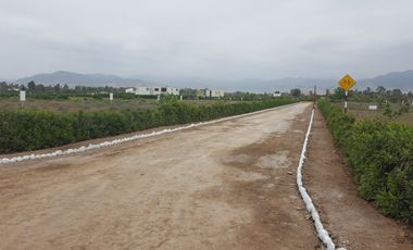 TERRENO 320m2- EXCELENTE OPORTUNIDAD