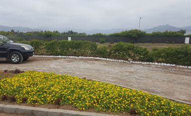 TERRENO 320m2- EXCELENTE OPORTUNIDAD