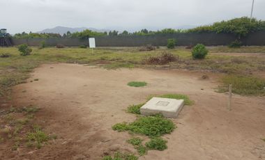 TERRENO 320m2- EXCELENTE OPORTUNIDAD