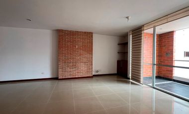 Apartamernto en Arriendo en Las Brujas, Envigado Antioquia