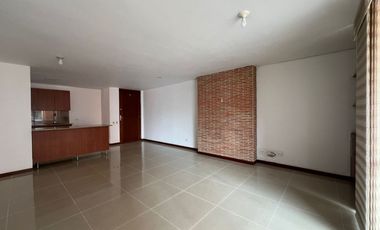 Apartamernto en Arriendo en Las Brujas, Envigado Antioquia