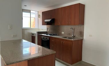 Apartamernto en Arriendo en Las Brujas, Envigado Antioquia