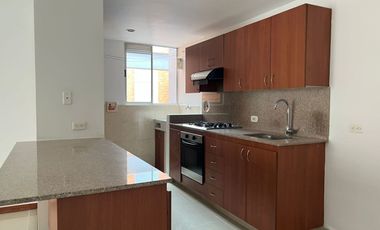 Apartamernto en Arriendo en Las Brujas, Envigado Antioquia