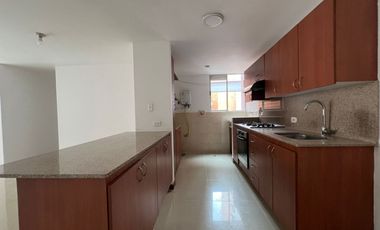 Apartamernto en Arriendo en Las Brujas, Envigado Antioquia