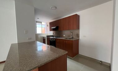 Apartamernto en Arriendo en Las Brujas, Envigado Antioquia