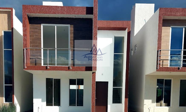 CASA  EN VENTA EN TIZAYUCA HIDALGO EN FRACC FUENTES DE TIZAYUCA   DS333