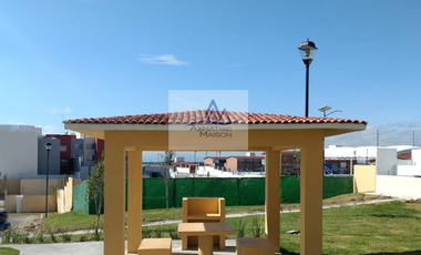CASA  EN VENTA EN TIZAYUCA HIDALGO EN FRACC FUENTES DE TIZAYUCA   DS333