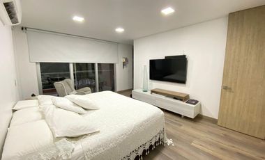 CASA EN CONDOMINIO EN VENTA EL CASTILLO JAMUNDI