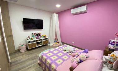 CASA EN CONDOMINIO EN VENTA EL CASTILLO JAMUNDI