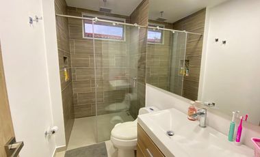 CASA EN CONDOMINIO EN VENTA EL CASTILLO JAMUNDI