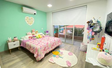 CASA EN CONDOMINIO EN VENTA EL CASTILLO JAMUNDI