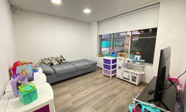 CASA EN CONDOMINIO EN VENTA EL CASTILLO JAMUNDI