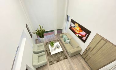 CASA EN CONDOMINIO EN VENTA EL CASTILLO JAMUNDI