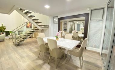 CASA EN CONDOMINIO EN VENTA EL CASTILLO JAMUNDI