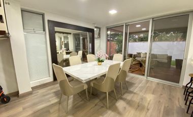 CASA EN CONDOMINIO EN VENTA EL CASTILLO JAMUNDI