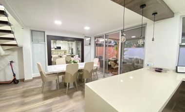 CASA EN CONDOMINIO EN VENTA EL CASTILLO JAMUNDI