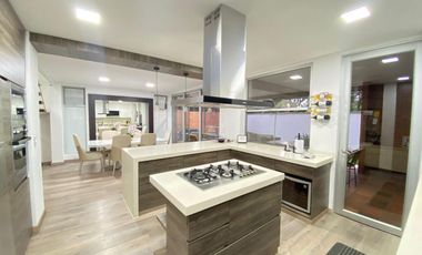 CASA EN CONDOMINIO EN VENTA EL CASTILLO JAMUNDI