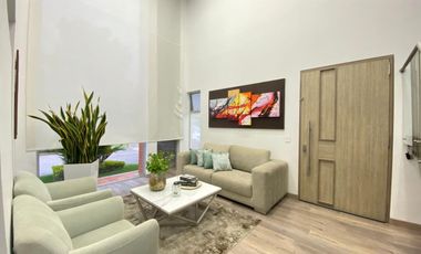 CASA EN CONDOMINIO EN VENTA EL CASTILLO JAMUNDI