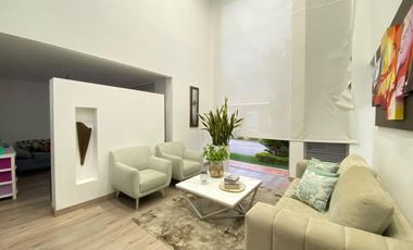 CASA EN CONDOMINIO EN VENTA EL CASTILLO JAMUNDI