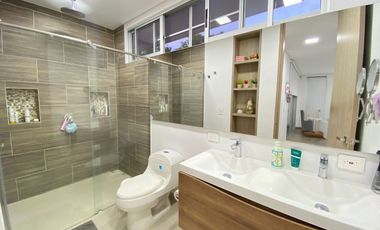 CASA EN CONDOMINIO EN VENTA EL CASTILLO JAMUNDI