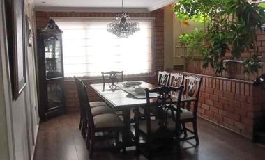 hermosa casa en venta amplia de 5 habitaciones sector san Sebastián el batán