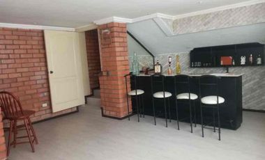 hermosa casa en venta amplia de 5 habitaciones sector san Sebastián el batán