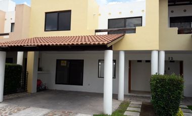 CASA EN VENTA AL NORTE DE AGUASCALIENTES