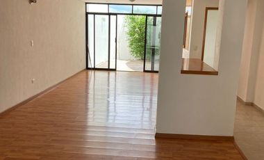 CASA EN VENTA AL NORTE DE AGUASCALIENTES