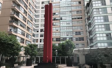 Venta Amplio Departamento Be Grand Polanco (Cervantes Saavedra): Ideal y Cerca de Lo Que Necesitas