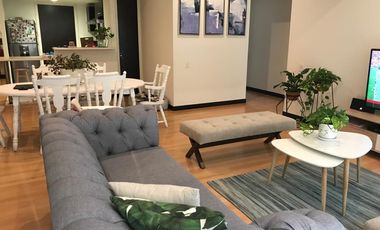 Venta Amplio Departamento Be Grand Polanco (Cervantes Saavedra): Ideal y Cerca de Lo Que Necesitas