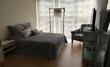 Venta Amplio Departamento Be Grand Polanco (Cervantes Saavedra): Ideal y Cerca de Lo Que Necesitas