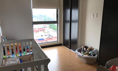 Venta Amplio Departamento Be Grand Polanco (Cervantes Saavedra): Ideal y Cerca de Lo Que Necesitas