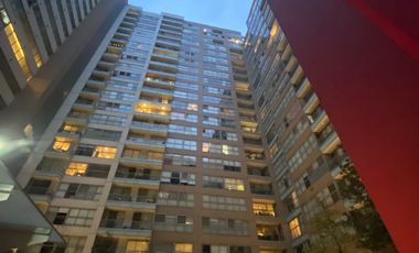 Venta Amplio Departamento Be Grand Polanco (Cervantes Saavedra): Ideal y Cerca de Lo Que Necesitas