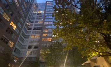 Venta Amplio Departamento Be Grand Polanco (Cervantes Saavedra): Ideal y Cerca de Lo Que Necesitas