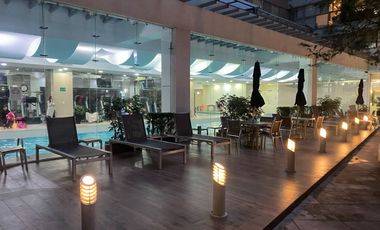 Venta Amplio Departamento Be Grand Polanco (Cervantes Saavedra): Ideal y Cerca de Lo Que Necesitas