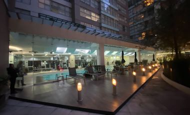 Venta Amplio Departamento Be Grand Polanco (Cervantes Saavedra): Ideal y Cerca de Lo Que Necesitas