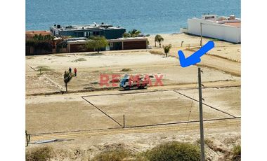 Venta De Terreno Playa 512M2 En El Ñuro//ID: 1160771