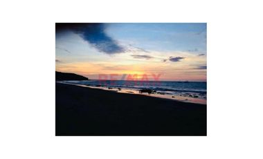 Venta De Terreno Playa 512M2 En El Ñuro//ID: 1160771