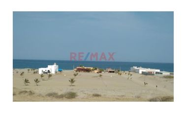 Venta De Terreno Playa 512M2 En El Ñuro//ID: 1160771
