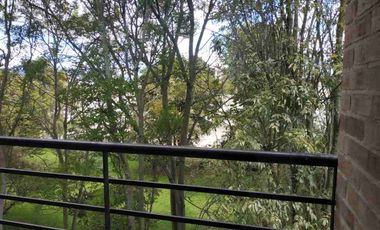 Arriendo Apartamento Cajica