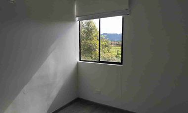 Arriendo Apartamento Cajica