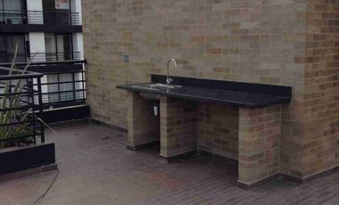 Arriendo Apartamento Cajica