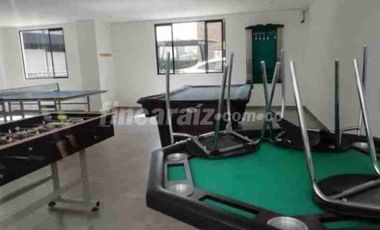 Arriendo Apartamento Cajica