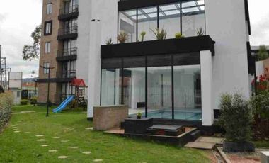 Arriendo Apartamento Cajica