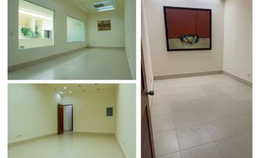 OFICINA EN RENTA EN SAN PEDRO GARZA GARCÍA NUEVO LEON